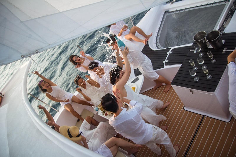 Điểm danh loạt trải nghiệm nâng tầm đẳng cấp du lịch Nha Trang sắp đổ bộ