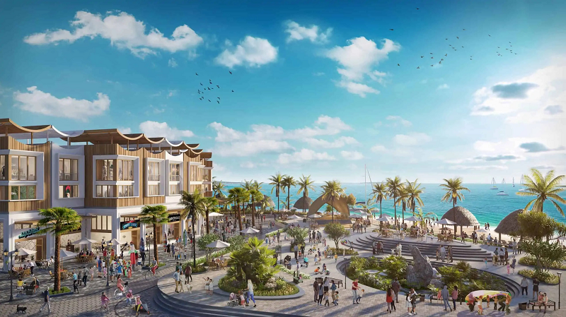 Điểm danh loạt trải nghiệm nâng tầm đẳng cấp du lịch Nha Trang sắp đổ bộ