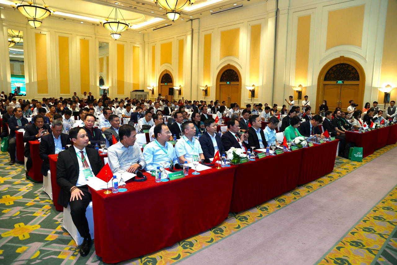 Hội nghị khoa học quốc tế 2023: Khoa học với phát triển thể lực, tầm vóc con người Việt Nam