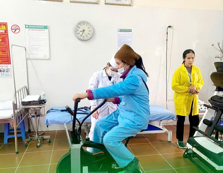 Phú Thọ: Gian nan quản lý người tâm thần tại cộng đồng