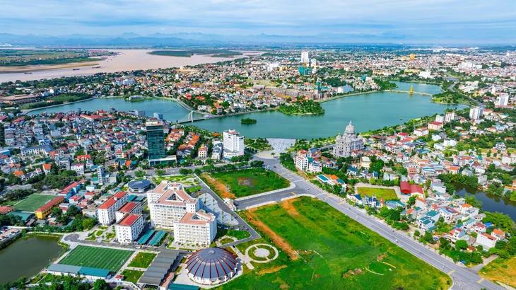 Phú Thọ lên phương án bố trí nơi ở cho hơn 4.400 cán bộ đến từ Vĩnh Phúc và Hòa Bình sau sát nhập tỉnh