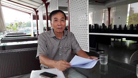 Hà Nội: Doanh nghiệp bị xử ép, hàng trăm người lo mất việc