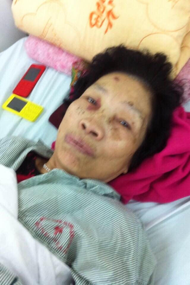 Một bản án của TAND quận Hoàn Kiếm khiến dư luận bức xúc