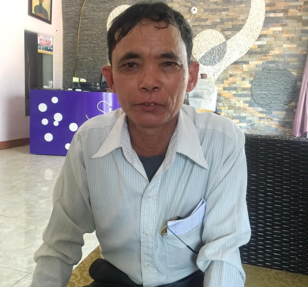 Xã Nam Sơn (TP Bắc Ninh): Lộn xộn trong công tác đền ơn đáp nghĩa