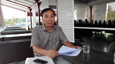 Hà Nội: Sẽ có “phao cứu sinh” cho các doanh nghiệp kinh doanh trên Hồ Tây?