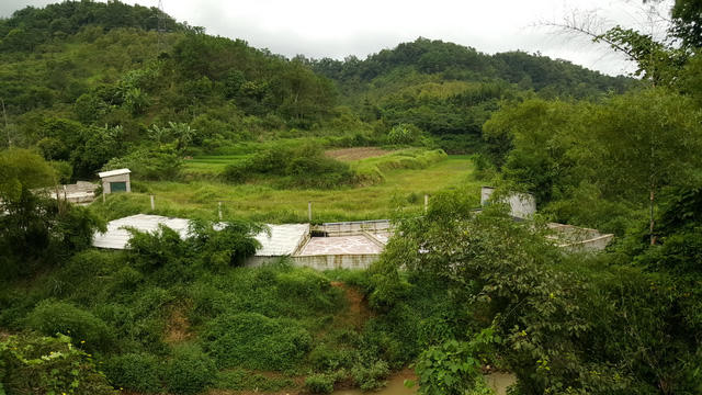 Lạng Sơn: Nhà máy Chế biến da giầy Nguyên Hồng gây ô nhiễm, dân nghèo 10 năm “chịu trận”?