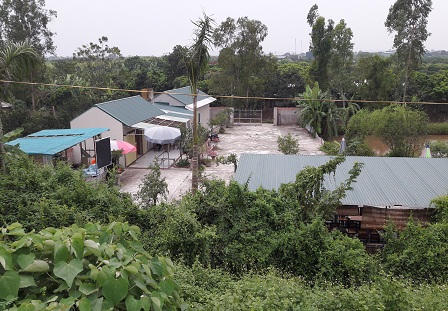 Hoài Đức (Hà Nội): Hàng trăm lô đất nông nghiệp bị “nhào nặn”, ai hưởng lợi?