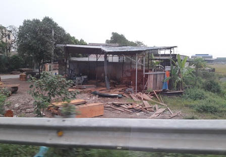 Hoài Đức (Hà Nội): Hàng trăm lô đất nông nghiệp bị “nhào nặn”, ai hưởng lợi?