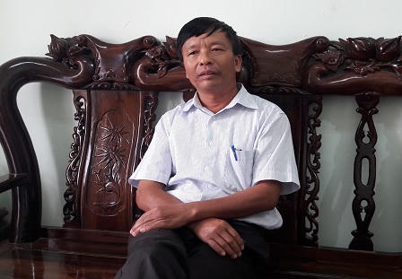 Hoài Đức (Hà Nội): Hàng trăm lô đất nông nghiệp bị “nhào nặn”, ai hưởng lợi?