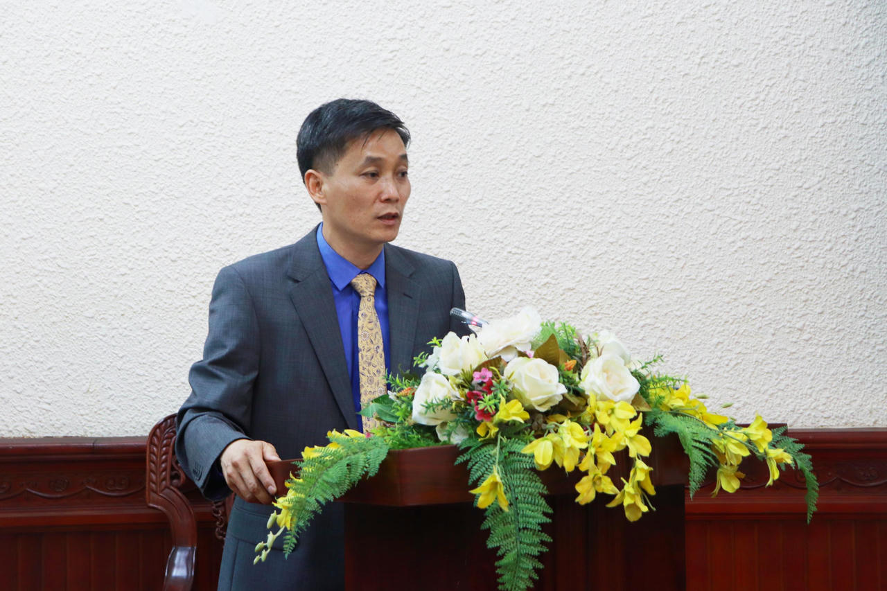 Việt Nam-CHLB Đức: Ký kết Kế hoạch hợp tác năm 2021 – 2022