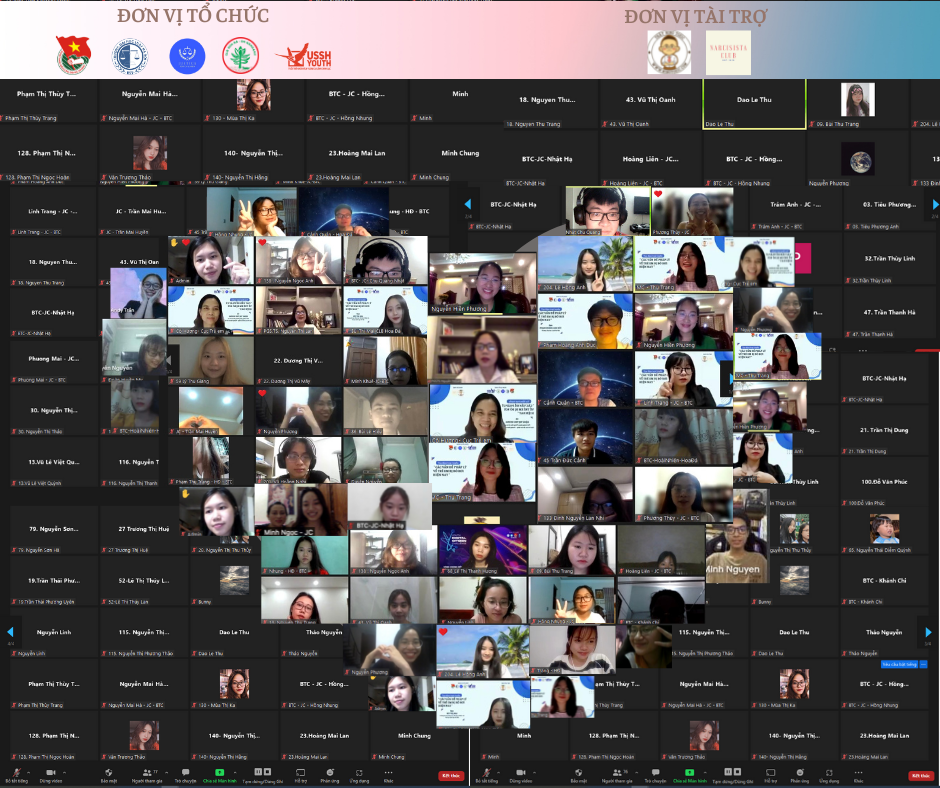 Tọa đàm trực tuyến “Các vấn đề pháp lý về trẻ em bị bỏ rơi hiện nay”