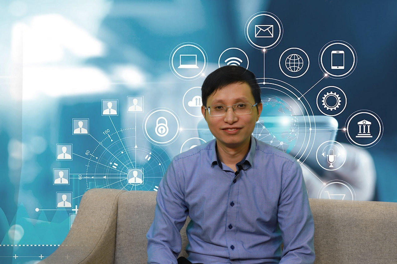 Chuyển đổi số ngành Tư pháp: Nâng cao chất lượng dịch vụ công