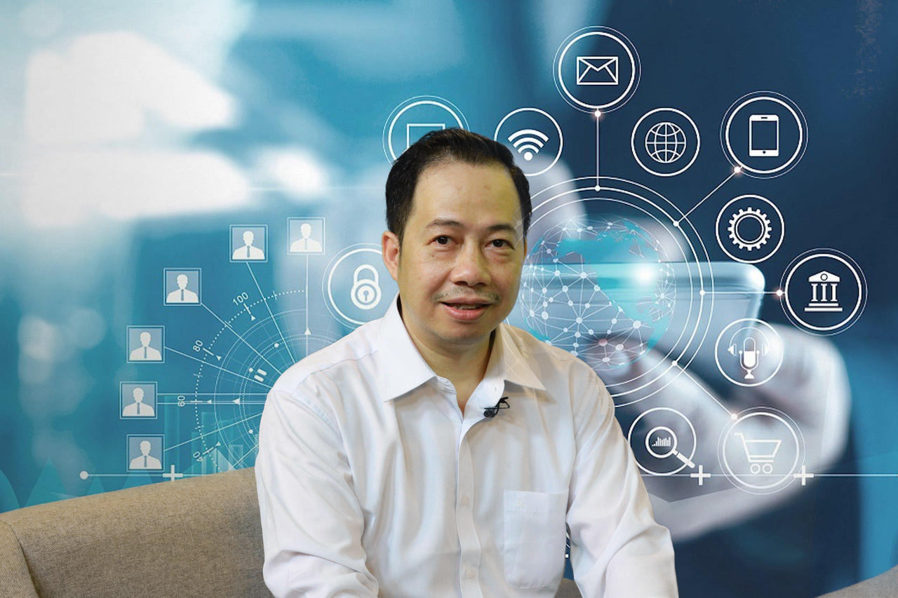 Chuyển đổi số ngành Tư pháp: Nâng cao chất lượng dịch vụ công