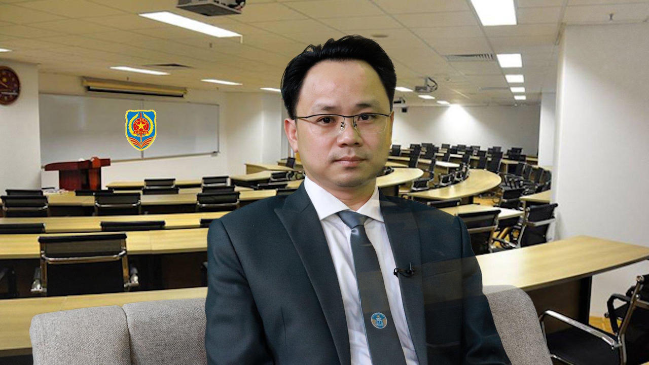 Chú trọng, nâng cao chất lượng công tác đào tạo cán bộ pháp luật ngành Tư pháp