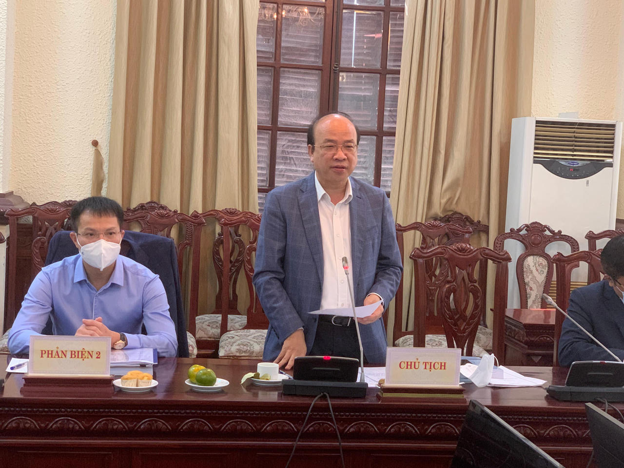 Đảm bảo tổ chức hiệu quả hoạt động đào tạo, bồi dưỡng cán bộ tư pháp ở địa phương