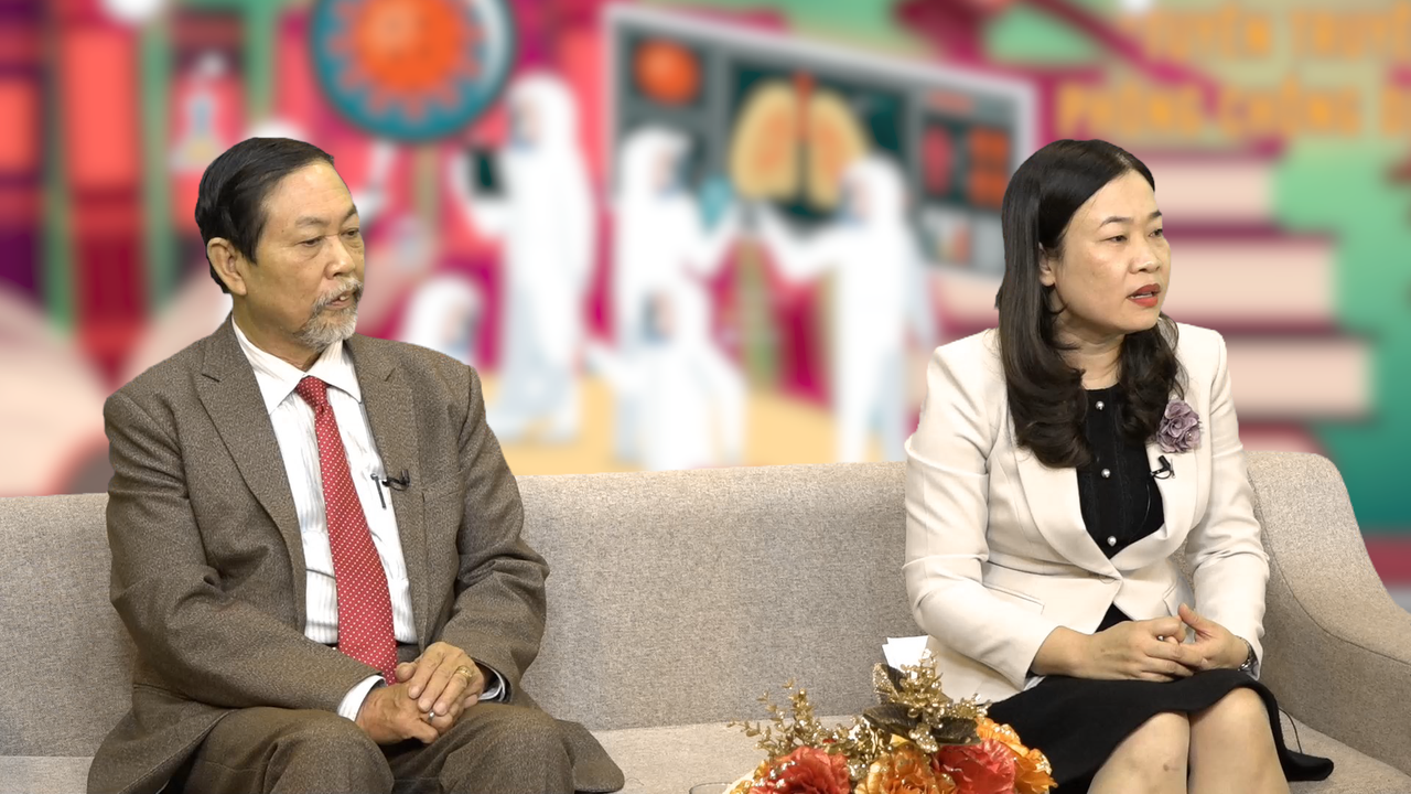 Nâng cao hiệu quả tuyên truyền pháp luật về phòng, chống dịch bệnh COVID-19