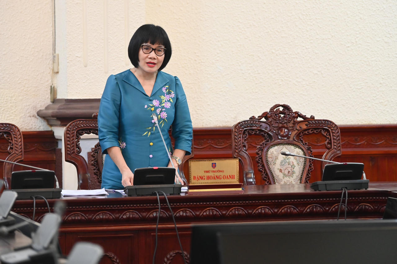 Tăng cường thanh tra, kiểm tra các cơ sở đào tạo cử nhân nhóm ngành Luật