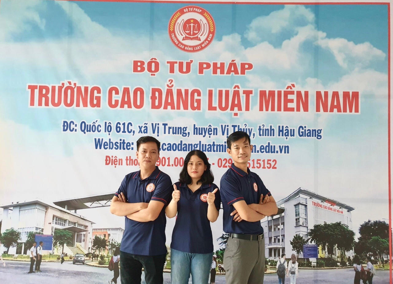 “Spirit of Law 2022” - Sân chơi hấp dẫn cho sinh viên Luật