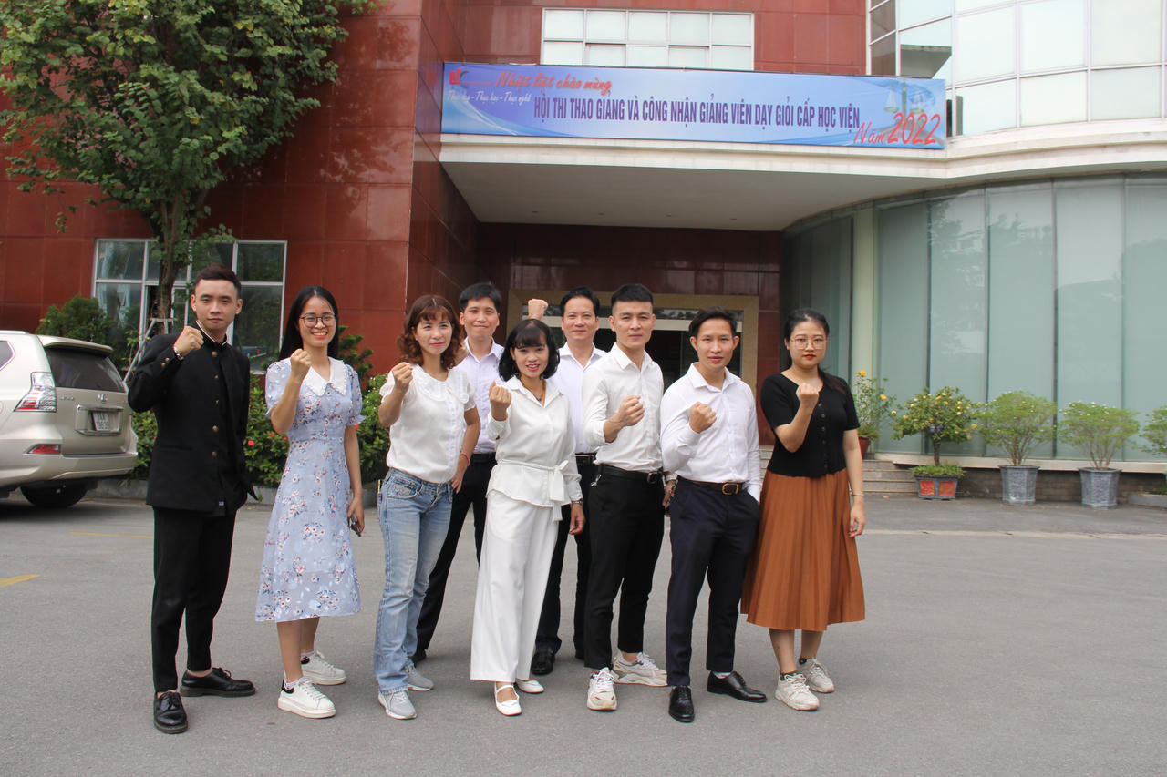 “Spirit of Law 2022” - Sân chơi hấp dẫn cho sinh viên Luật