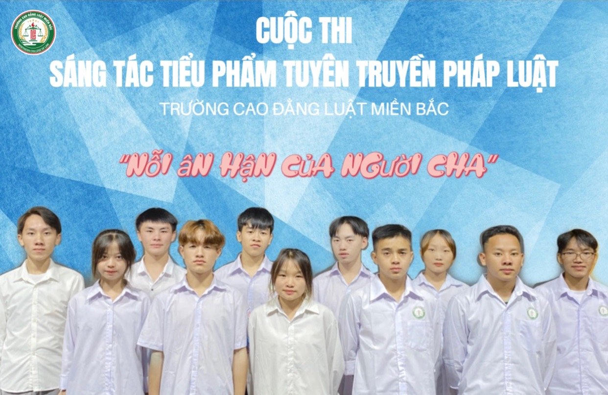 “Spirit of Law 2022” - Sân chơi hấp dẫn cho sinh viên Luật