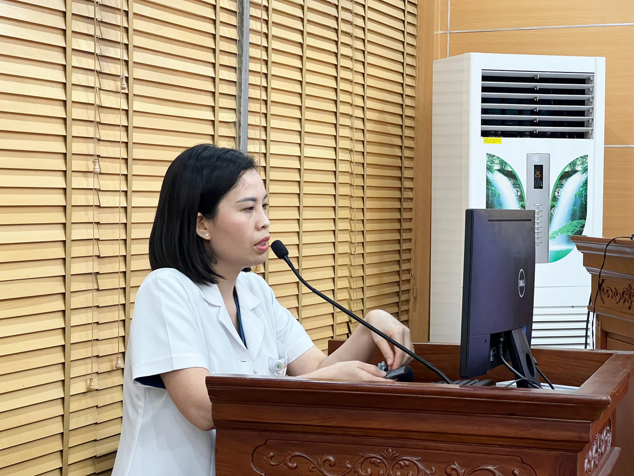 Ghi nhận ca song thai cùng trứng khác giới tính đầu tiên ở Việt Nam