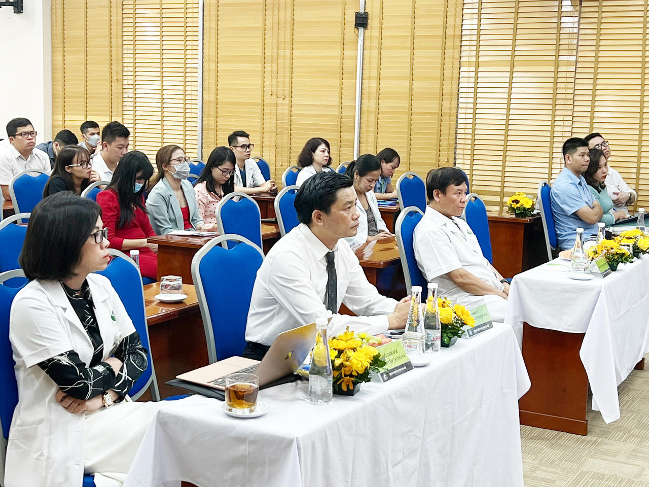 Ghi nhận ca song thai cùng trứng khác giới tính đầu tiên ở Việt Nam