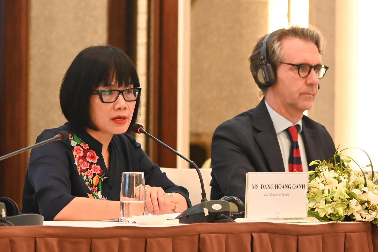 Tăng cường bảo vệ người chưa thành niên có liên quan đến pháp luật