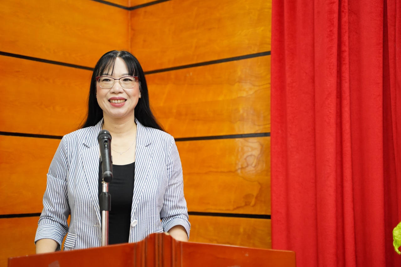 Xây dựng và tổ chức thực hiện pháp luật theo định hướng Nhà nước pháp quyền và hội nhập quốc tế