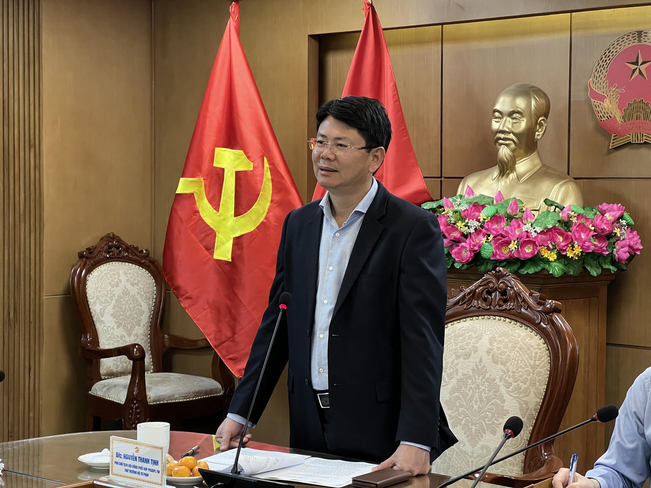 Nhân rộng các mô hình phổ biến, giáo dục pháp luật hiệu quả trong các cơ sở giáo dục