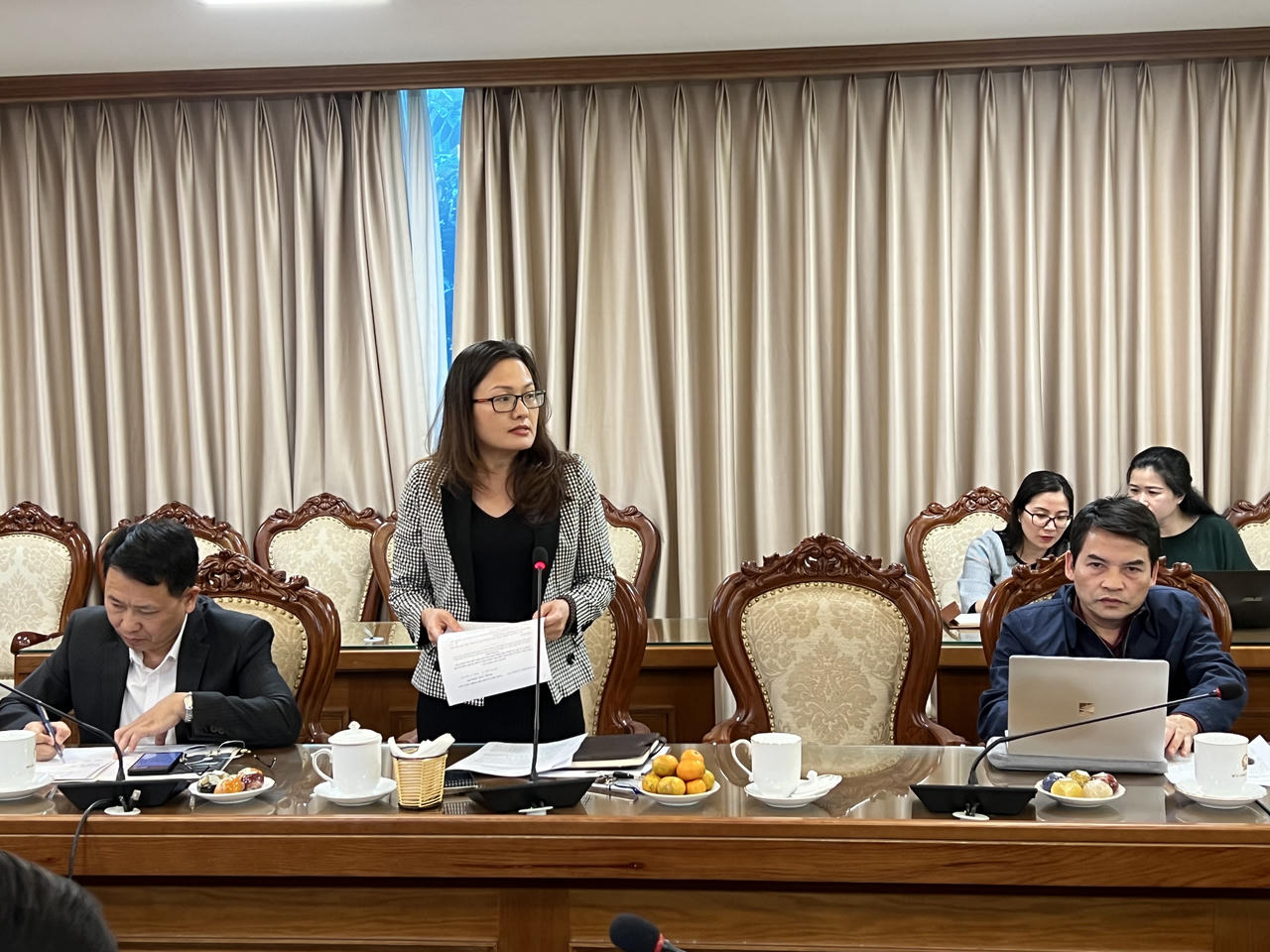 Nhân rộng các mô hình phổ biến, giáo dục pháp luật hiệu quả trong các cơ sở giáo dục