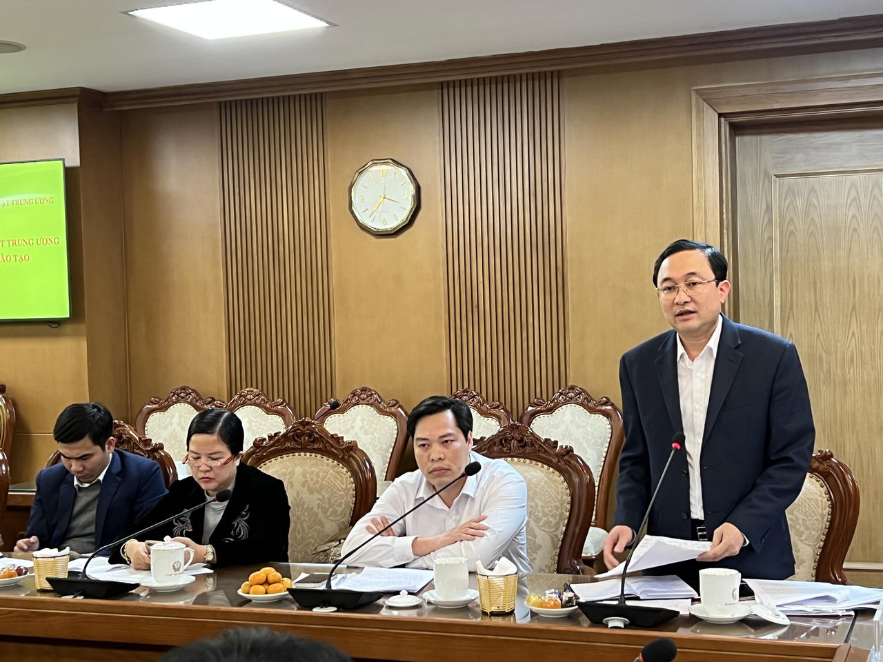 Nhân rộng các mô hình phổ biến, giáo dục pháp luật hiệu quả trong các cơ sở giáo dục