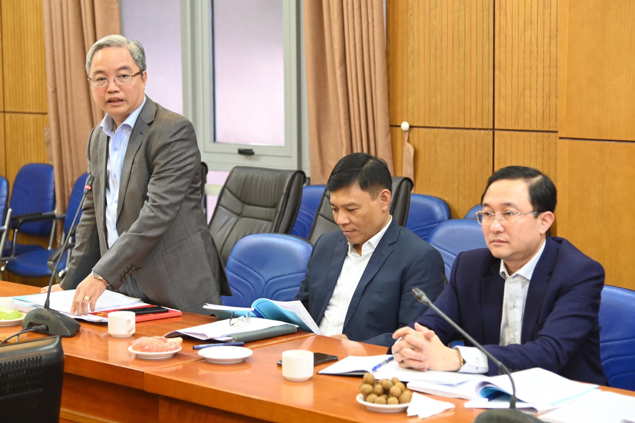 Vận dụng tư tưởng, đạo đức, phong cách Hồ Chí Minh trong thực hiện nhiệm vụ của Bộ Tư pháp