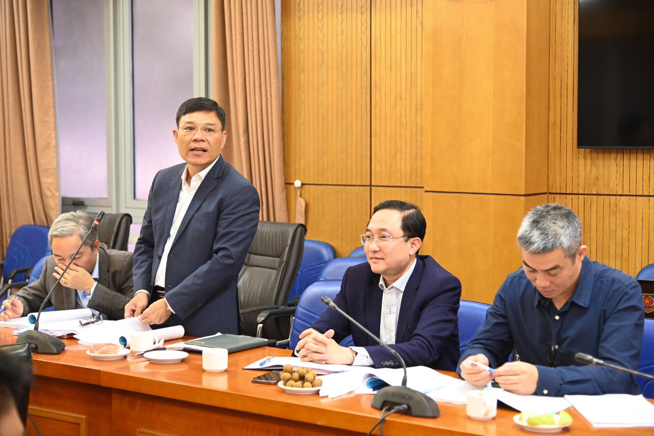 Vận dụng tư tưởng, đạo đức, phong cách Hồ Chí Minh trong thực hiện nhiệm vụ của Bộ Tư pháp