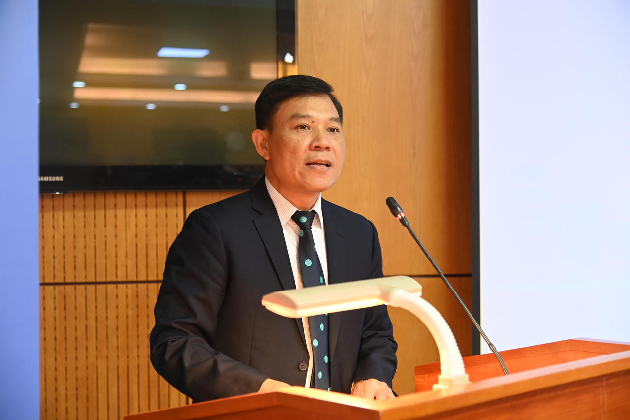 Ngày 20/12: Tổ chức Diễn đàn Kinh doanh và Pháp luật năm 2022