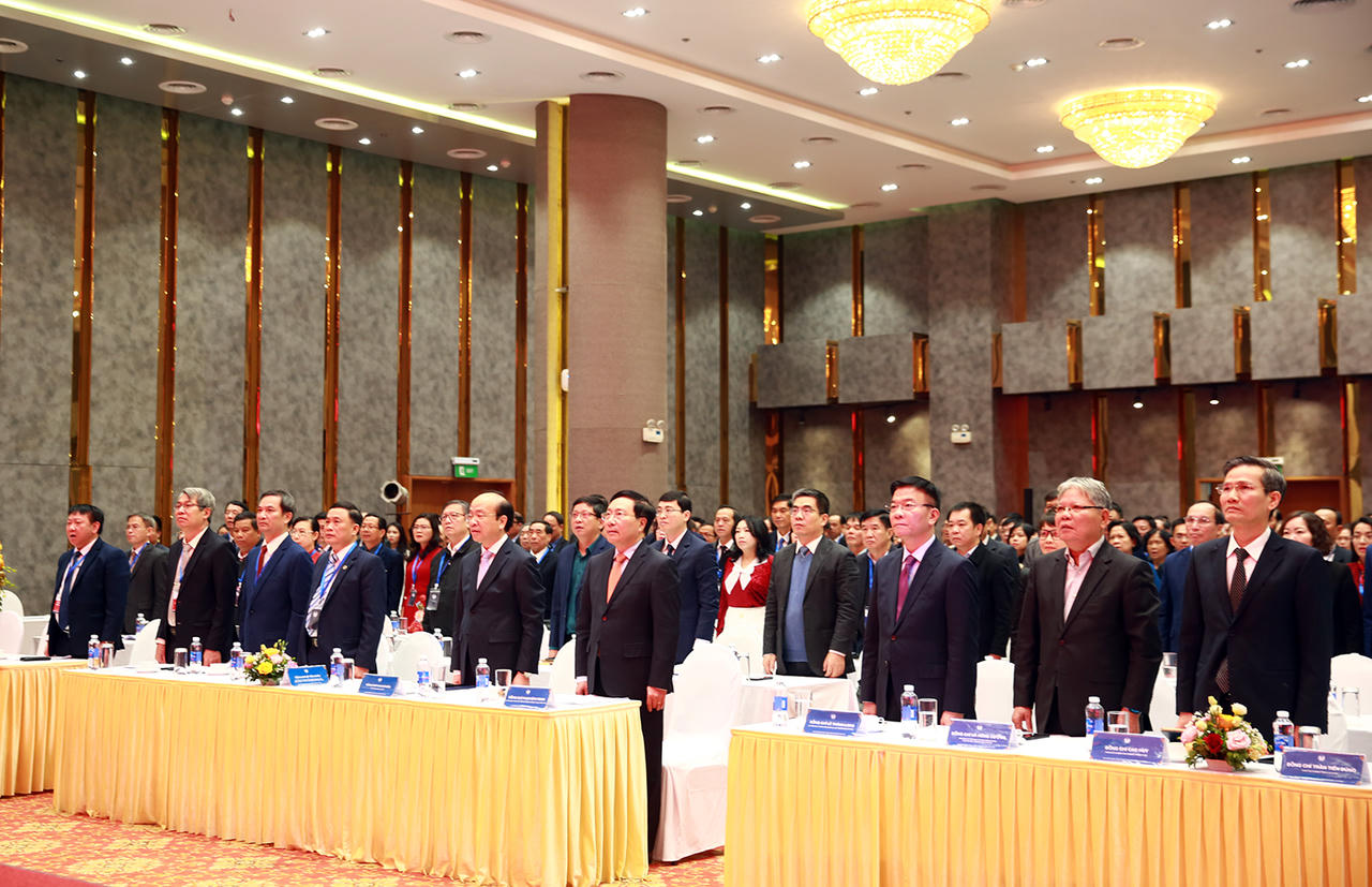 Đảm bảo hoạt động công chứng chính xác, tiến tới thực hiện trên môi trường điện tử