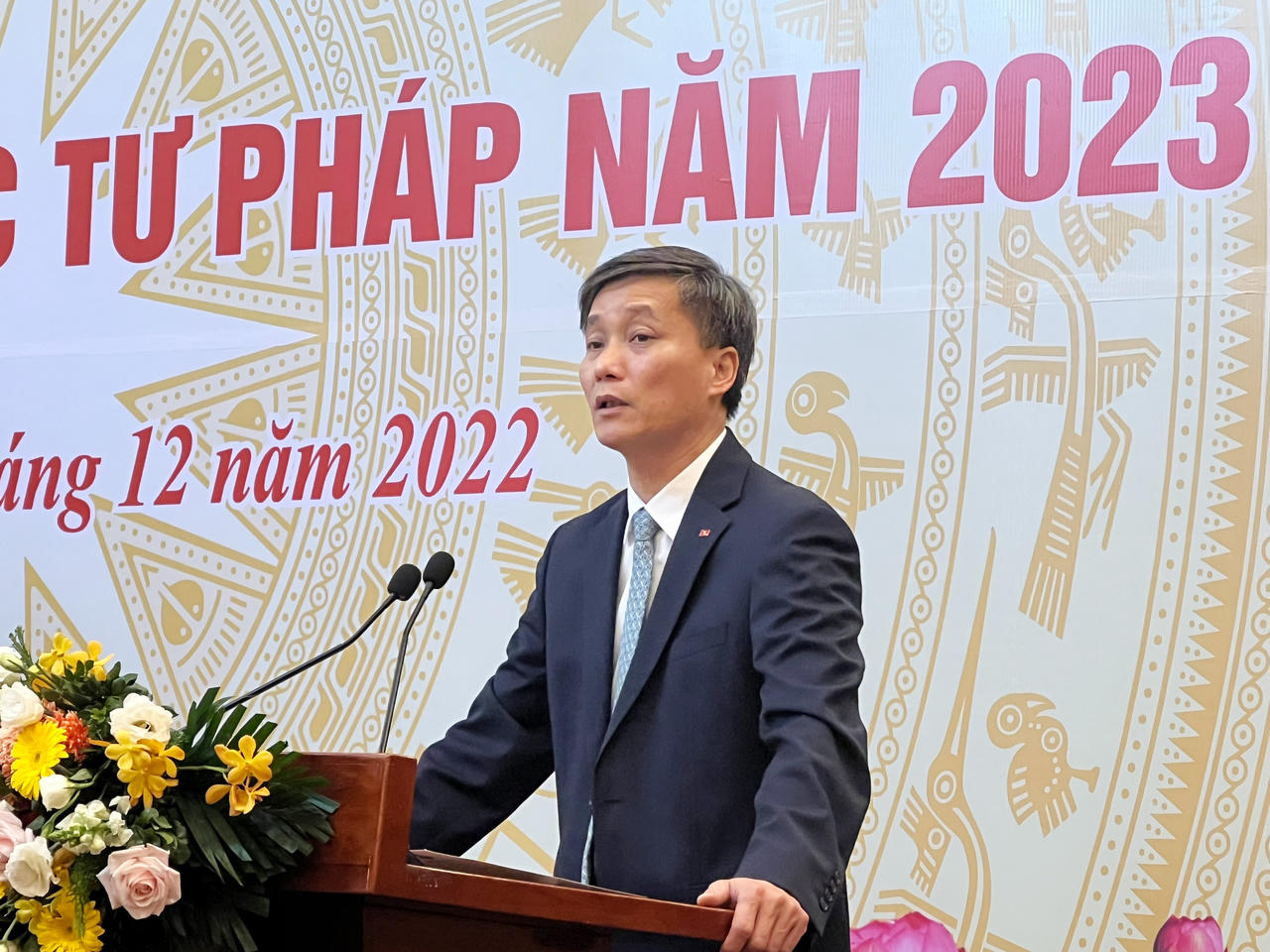 Nâng cao chất lượng, hiệu quả công tác tư pháp trong năm 2023