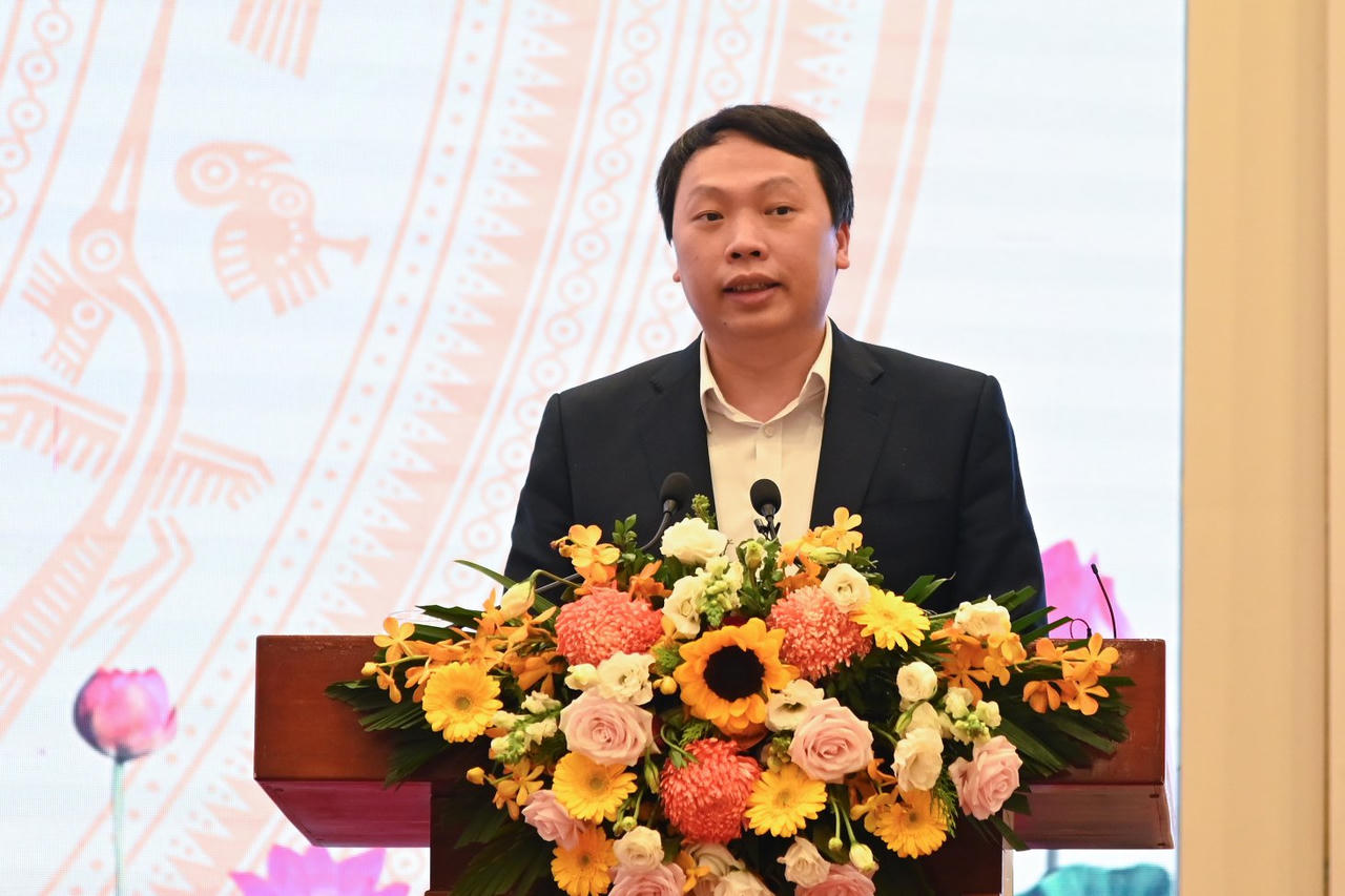 Ngành Tư pháp nêu cao tinh thần trách nhiệm, đoàn kết, sáng tạo, nỗ lực hoàn thành xuất sắc nhiệm vụ công tác