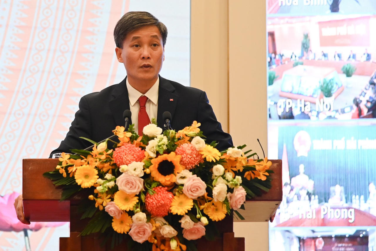 Ngành Tư pháp nêu cao tinh thần trách nhiệm, đoàn kết, sáng tạo, nỗ lực hoàn thành xuất sắc nhiệm vụ công tác