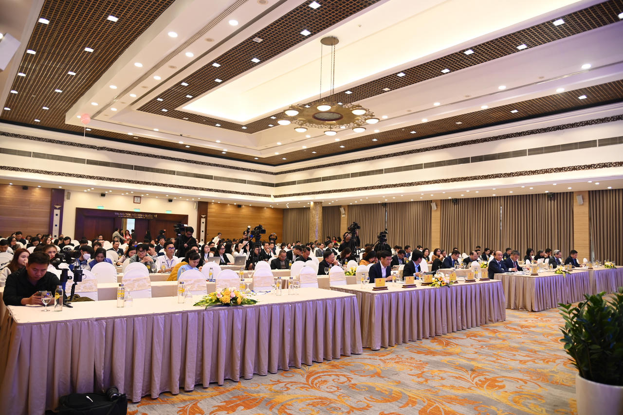 Chủ động nhận diện vướng mắc pháp lý để hỗ trợ doanh nghiệp kịp thời