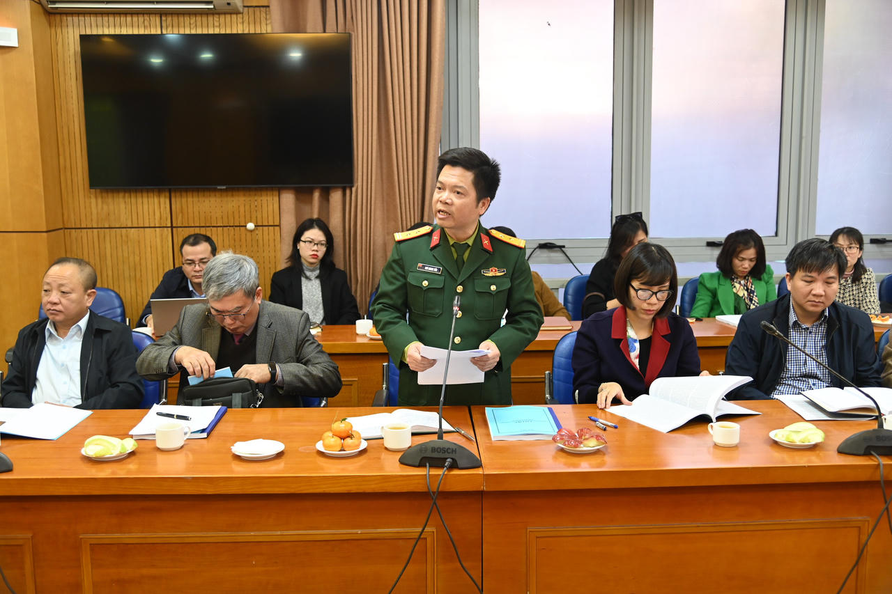 Tiếp tục đổi mới, đa dạng hoá các hình thức phổ biến, giáo dục pháp luật