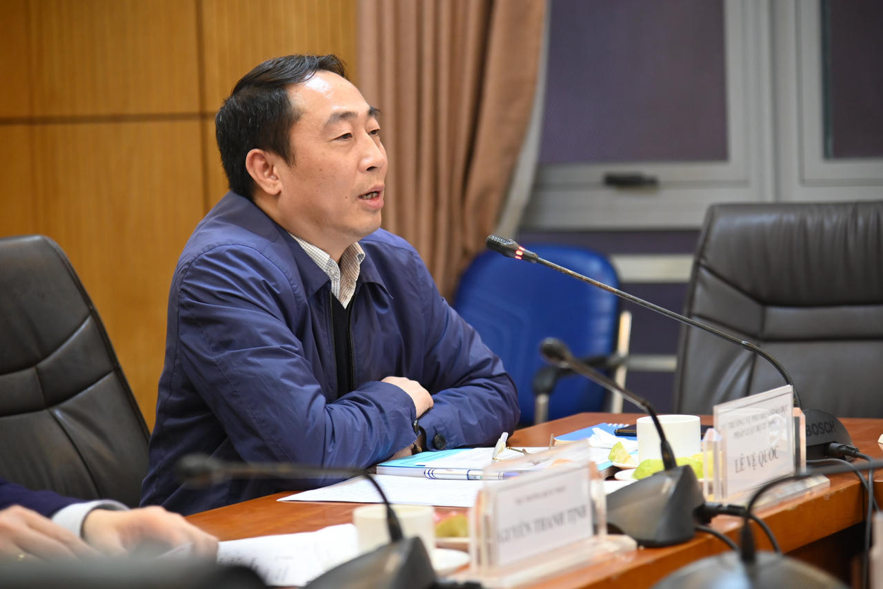 Tiếp tục đổi mới, đa dạng hoá các hình thức phổ biến, giáo dục pháp luật