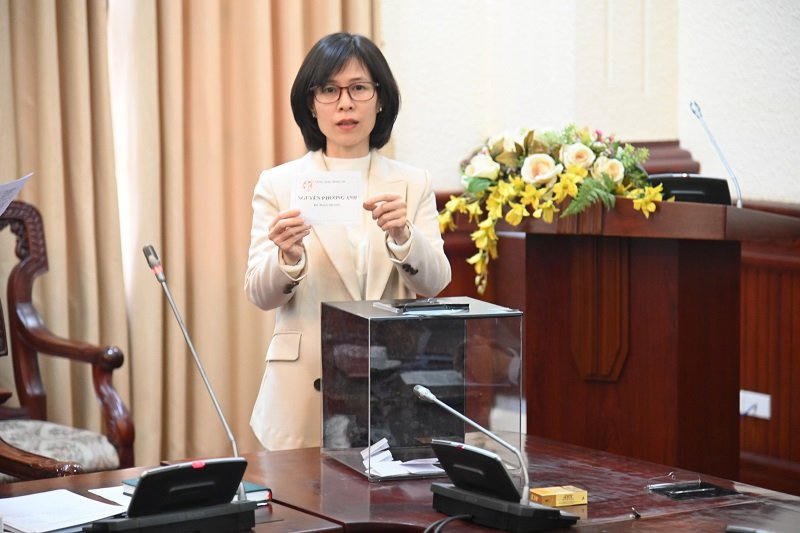 Bộ Tư pháp: 12 cán bộ được chọn xác minh tài sản, thu nhập năm 2022