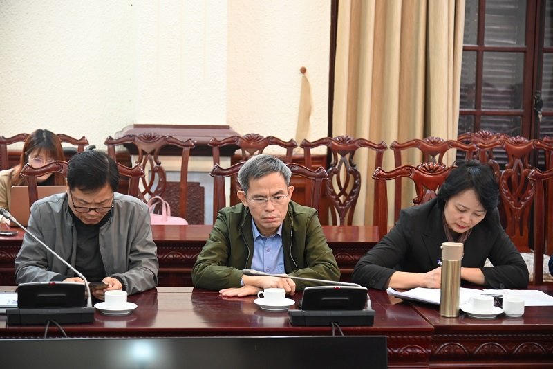 Bộ Tư pháp: 12 cán bộ được chọn xác minh tài sản, thu nhập năm 2022