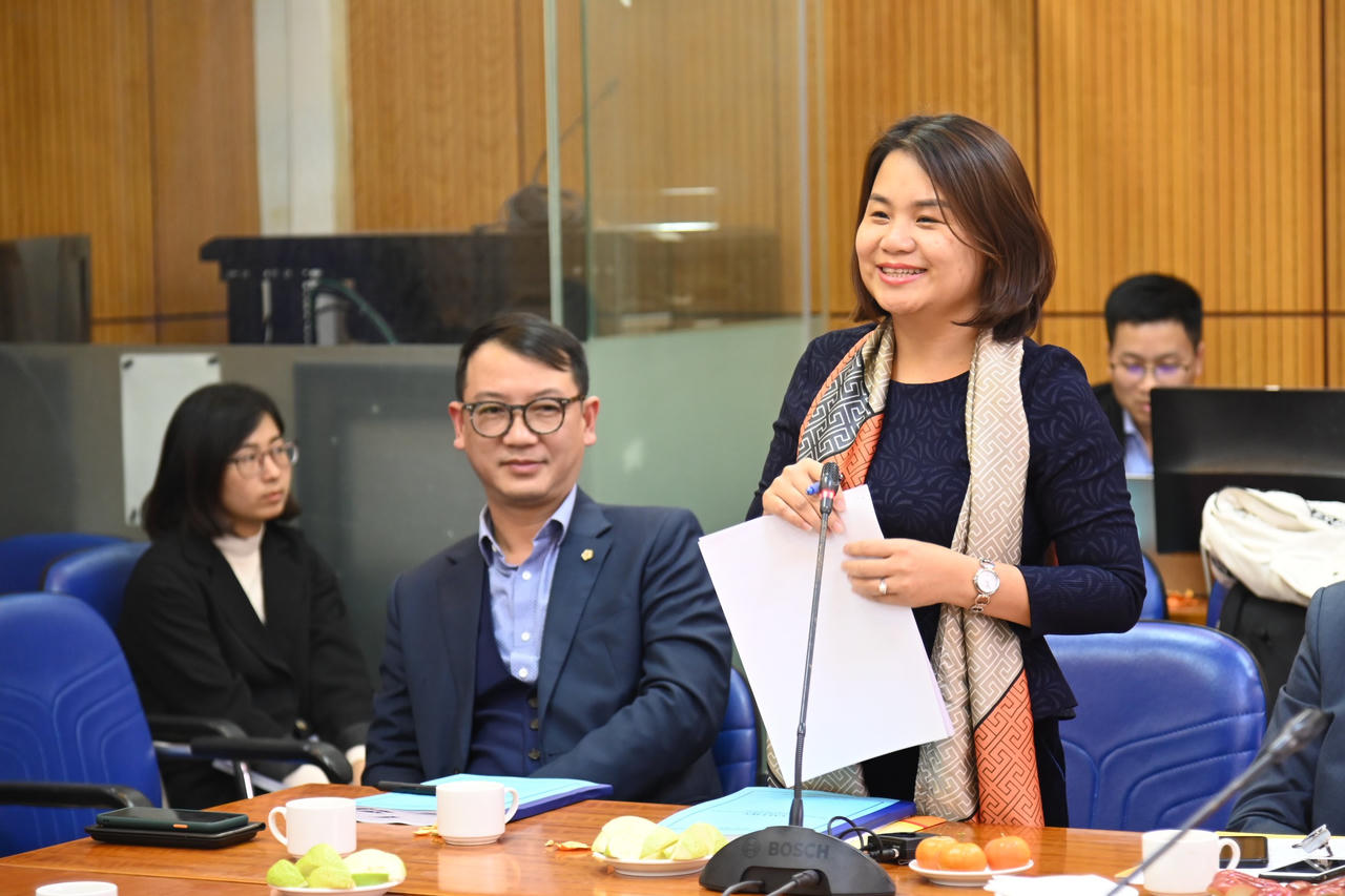 Tiếp tục đổi mới, đa dạng hoá các hình thức phổ biến, giáo dục pháp luật