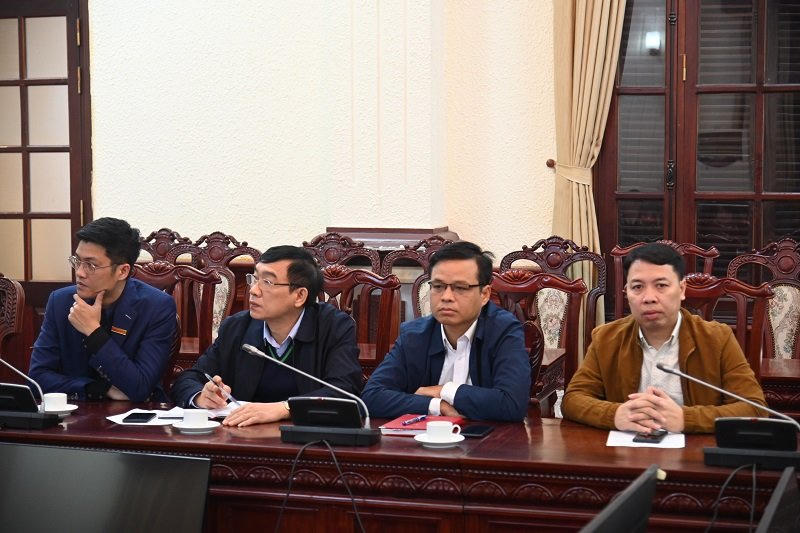 Bộ Tư pháp: 12 cán bộ được chọn xác minh tài sản, thu nhập năm 2022