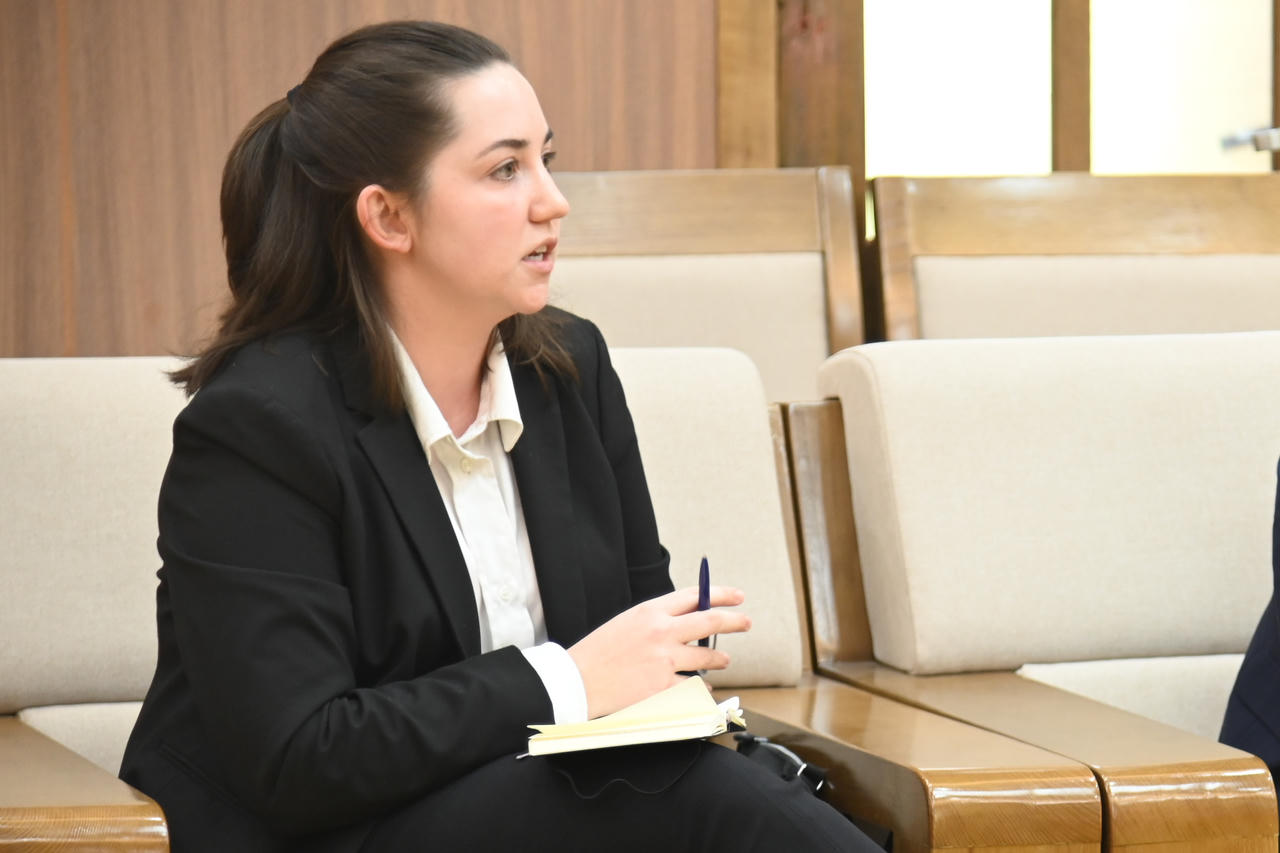 Tiếp tục thiết lập quan hệ hợp tác giữa Trường Đại học Luật Hà Nội và Trường Luật, Đại học Chicago