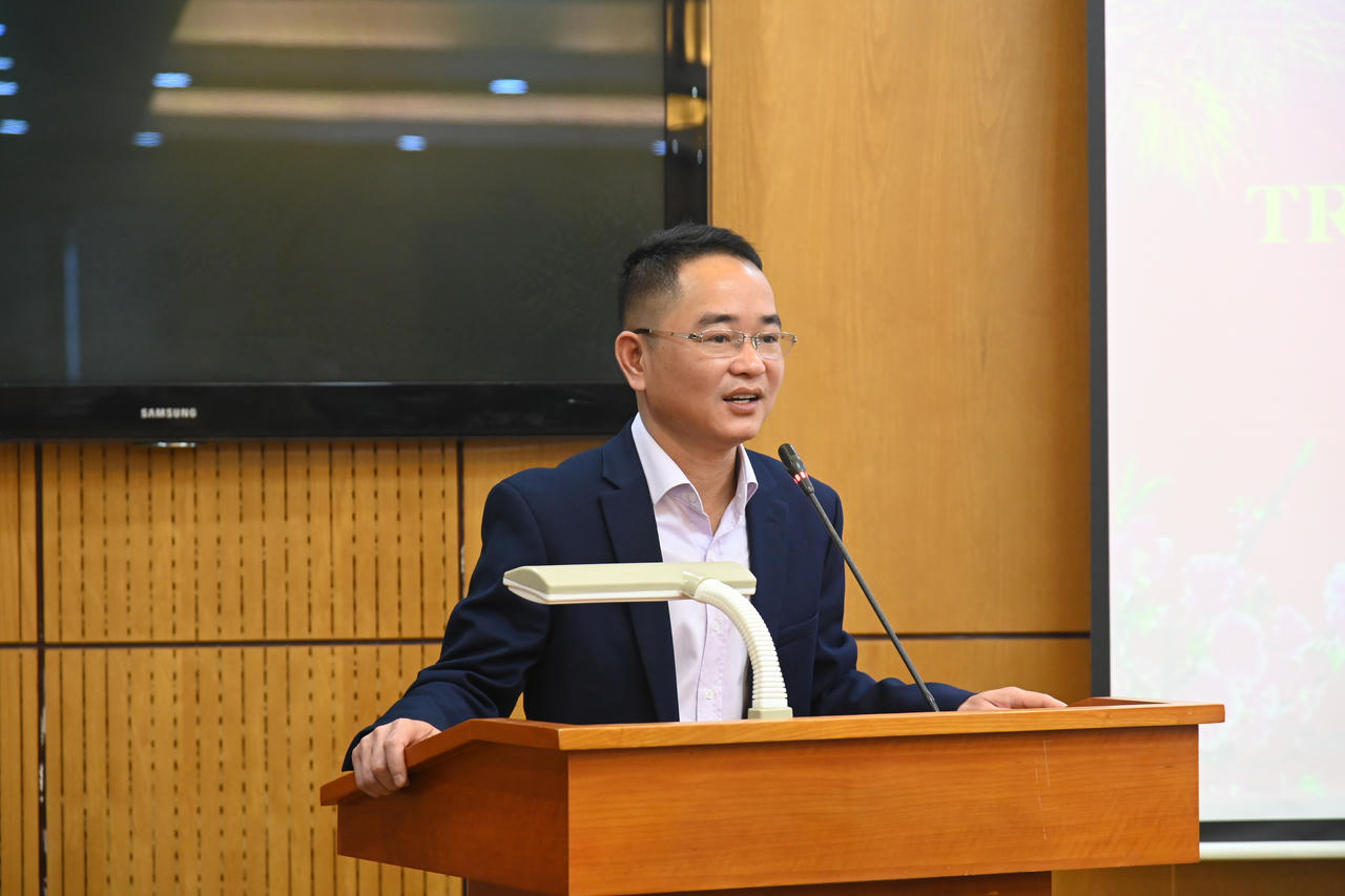 Tạp chí Dân chủ và pháp luật: Tiếp tục xây dựng và phát triển thành Tạp chí hàng đầu trong lĩnh vực pháp luật