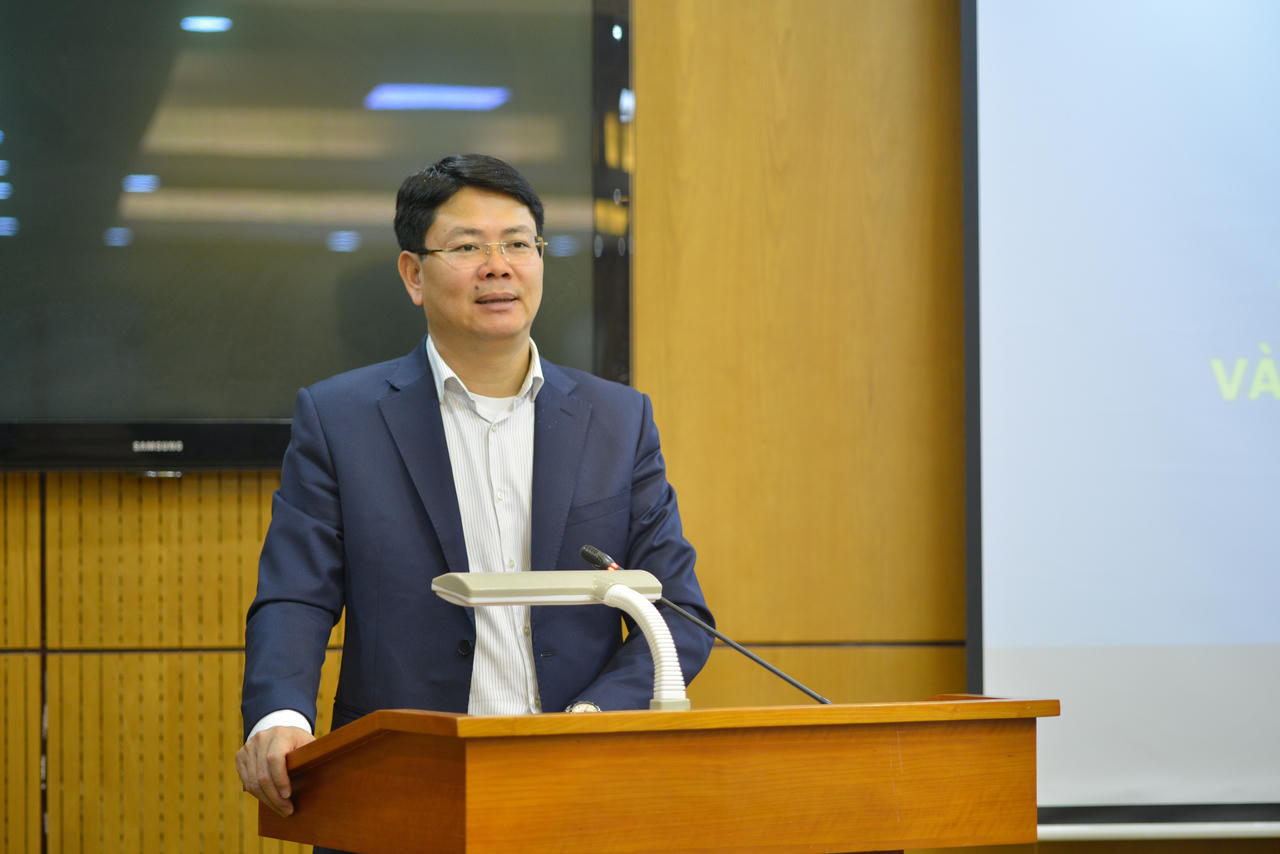 Nâng cao nhận thức, vai trò của công tác phổ biến, giáo dục pháp luật