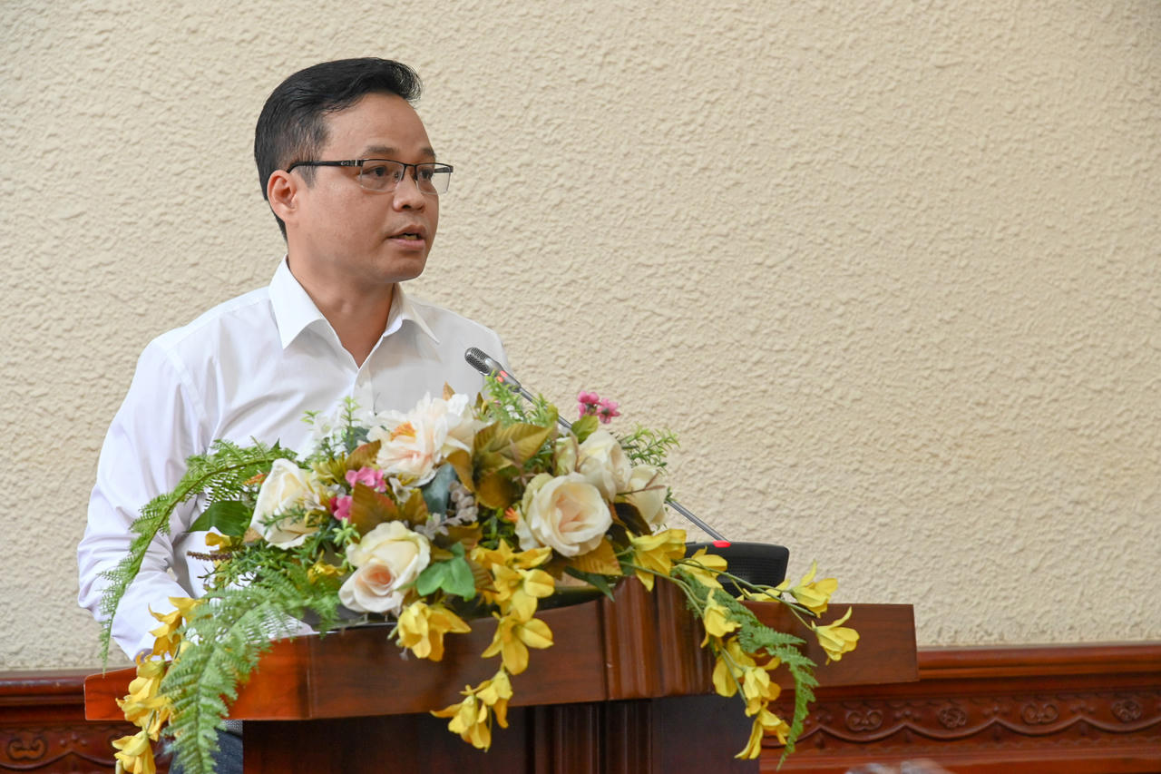 Xác định rõ các vướng mắc, khó khăn liên quan đến sổ hộ khẩu