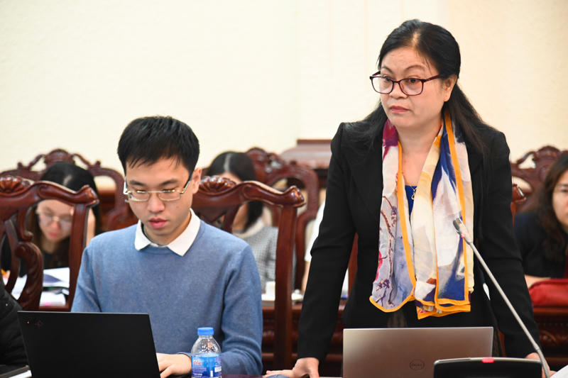 Tập trung nghiên cứu, rà soát những cơ chế, chính sách đặc thù phát triển thành phố Hồ Chí Minh